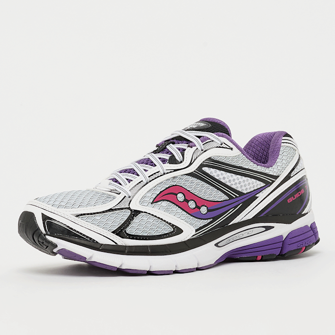 Saucony Guide 7 branco 100338 2