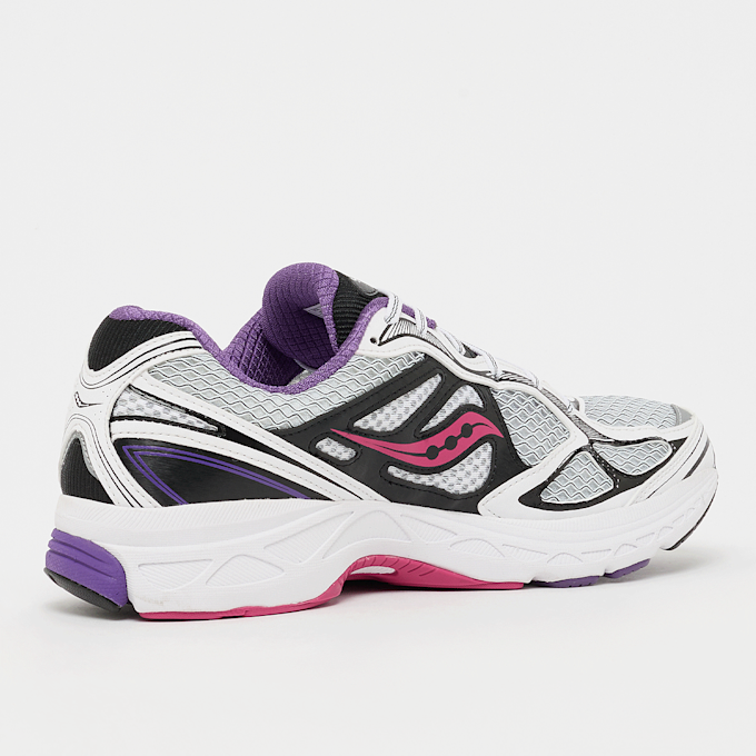 Saucony Guide 7 blanco 100338 3