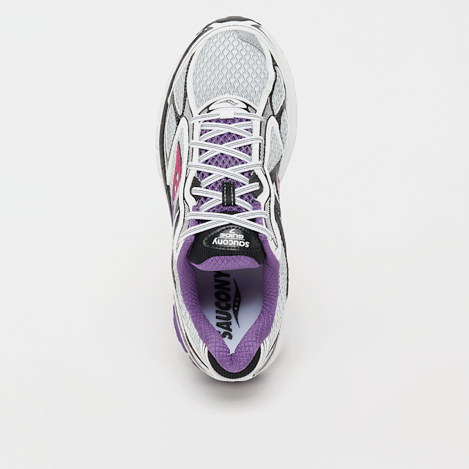 Saucony Guide 7 Weiß 100338 5