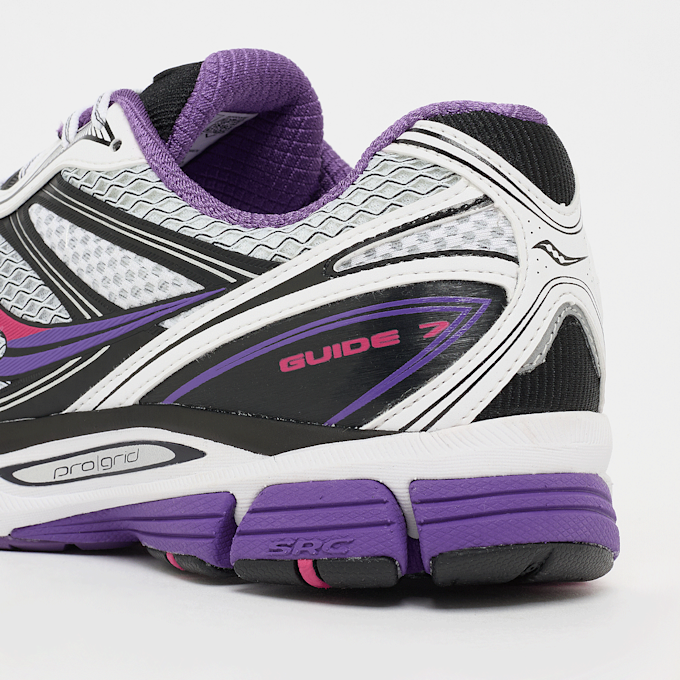 Saucony Guide 7 Bianco 100338 7