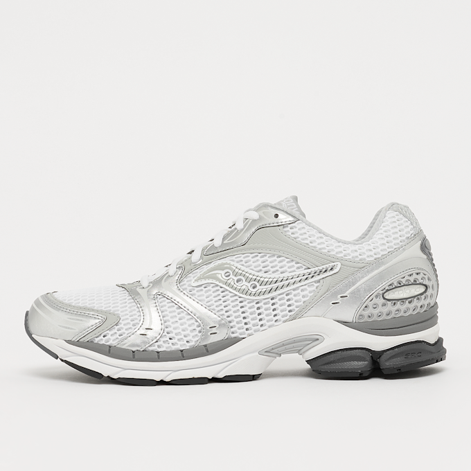 Saucony Triumph 4 plata 100344 1