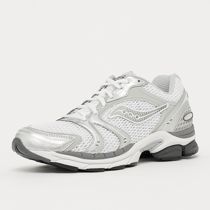 Saucony Triumph 4 plata 100344 2