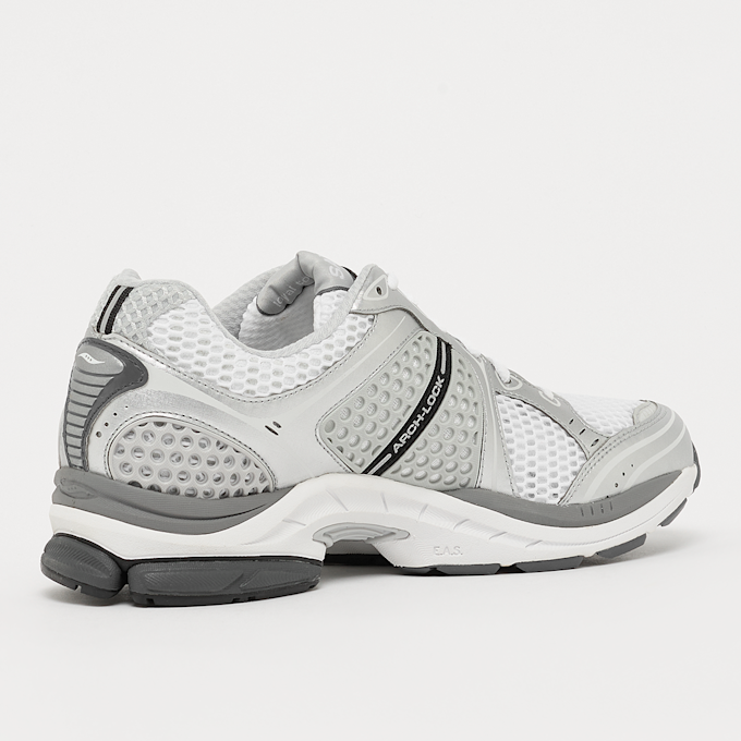 Saucony Triumph 4 plata 100344 3