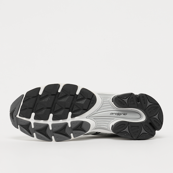 Saucony Triumph 4 argent 100344 4