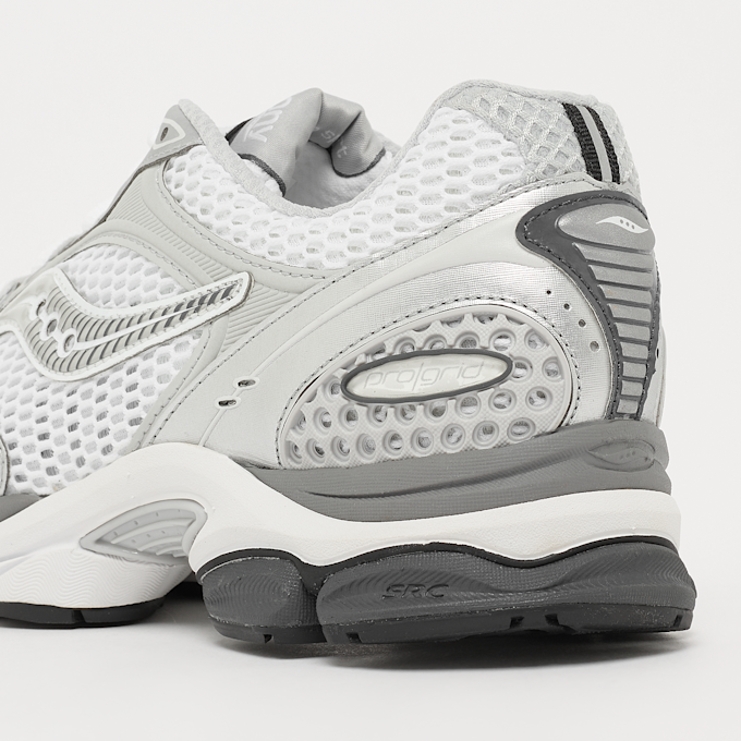 Saucony Triumph 4 plata 100344 7