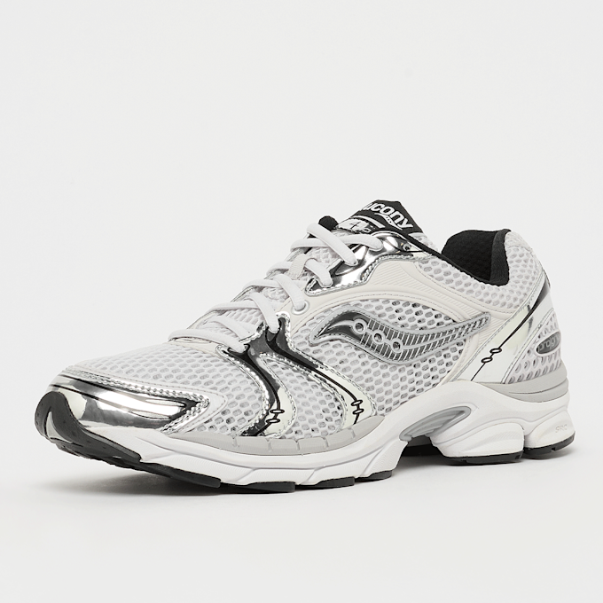 Saucony Triumph 4 biały 100347 2