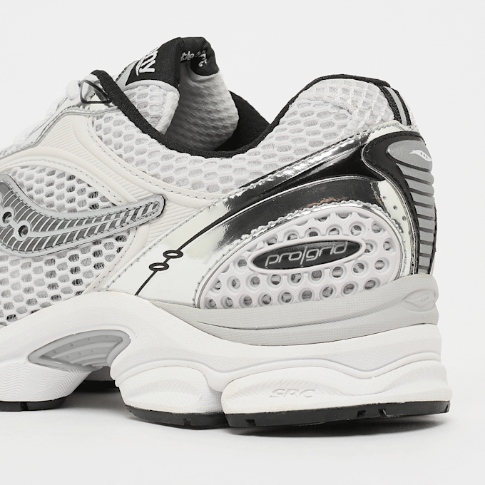 Saucony Triumph 4 Weiß 100347 7