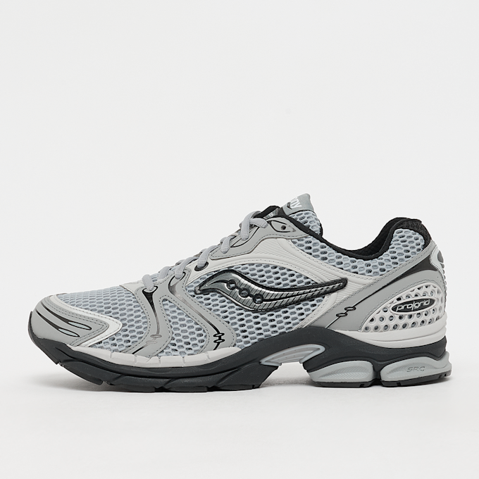 Saucony Triumph 4 gris 100341 1