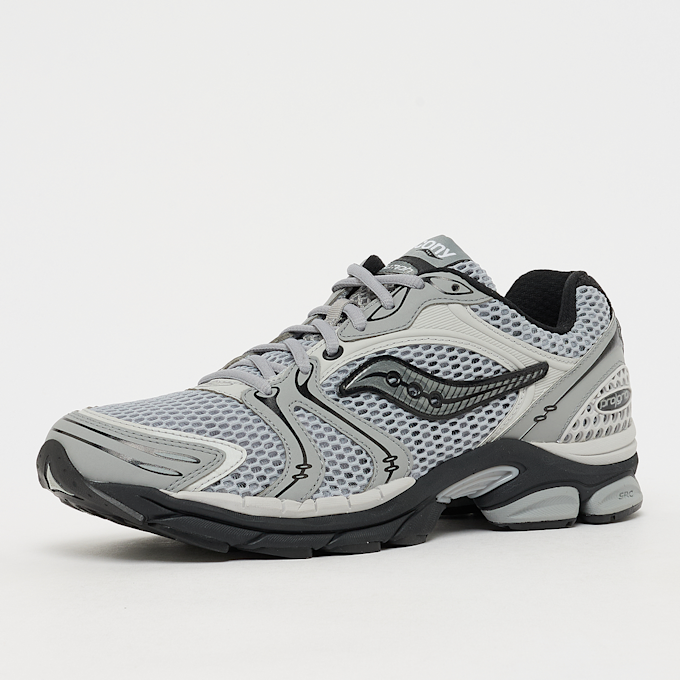 Saucony Triumph 4 fossil/cadet blanco 100341 2