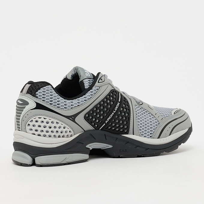 Saucony Triumph 4 fossil/cadet Bianco 100341 3