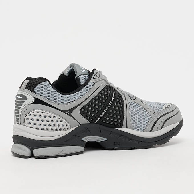 Saucony Triumph 4 grijs 100341 3