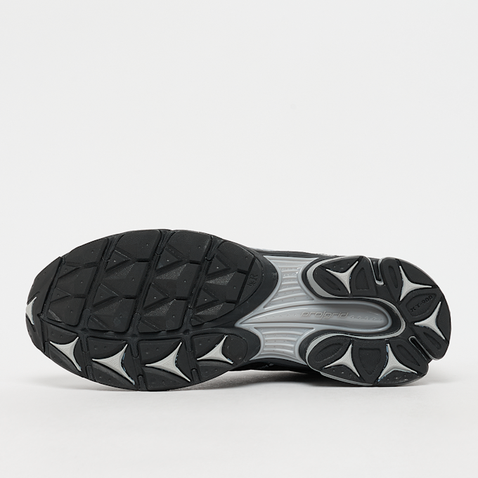 Saucony Triumph 4 gris 100341 4