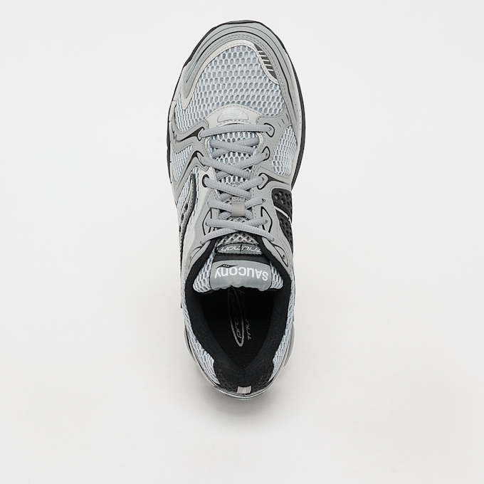 Saucony Triumph 4 siva 100341 5
