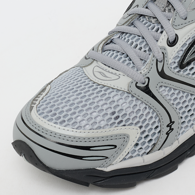 Saucony Triumph 4 fossil/cadet Weiß 100341 6