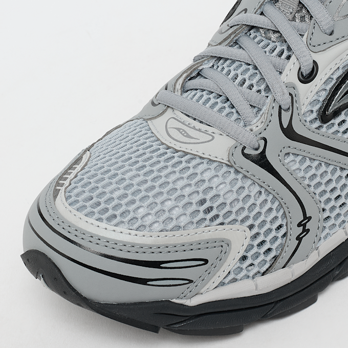 Saucony Triumph 4 gris 100341 6