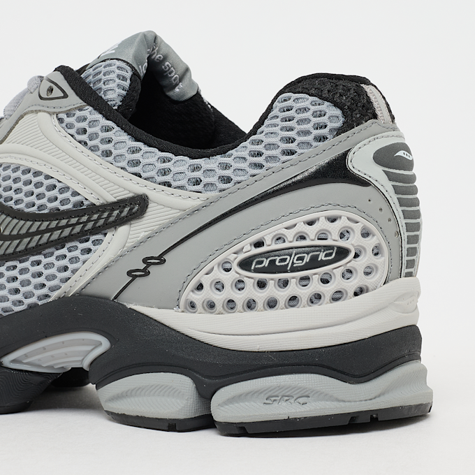 Saucony Triumph 4 fossil/cadet biały 100341 7