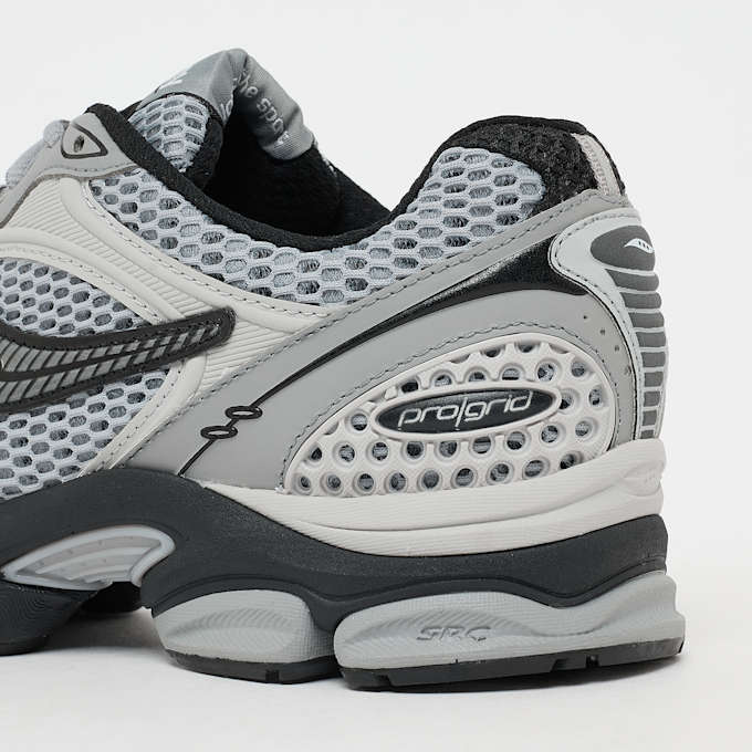 Saucony Triumph 4 siva 100341 7
