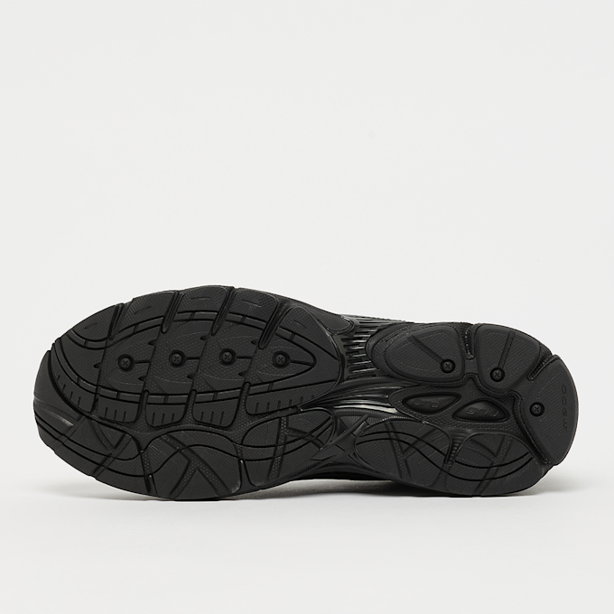 Saucony Omni 9 noir 100348 4