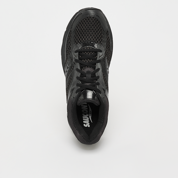 Saucony Omni 9 schwarz 100348 5