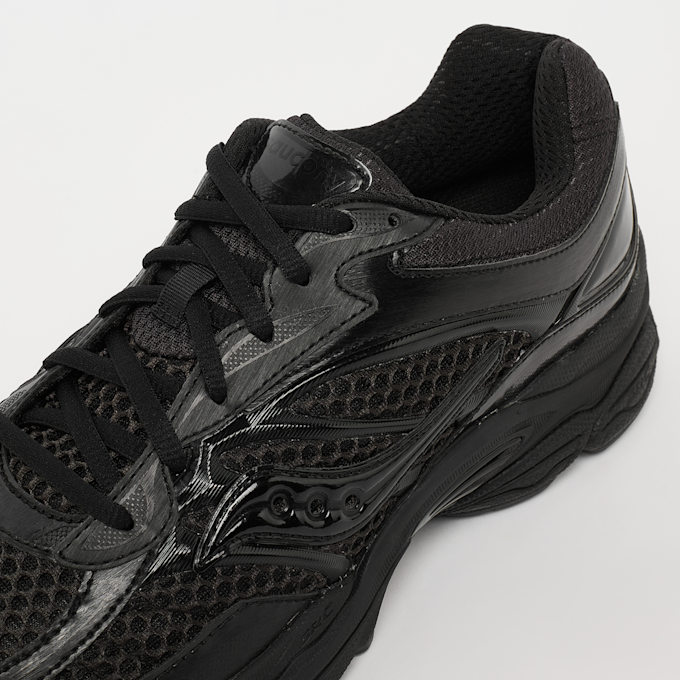 Saucony Omni 9 schwarz 100348 6
