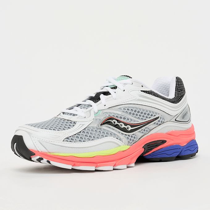 Saucony Omni 9 branco 100346 2