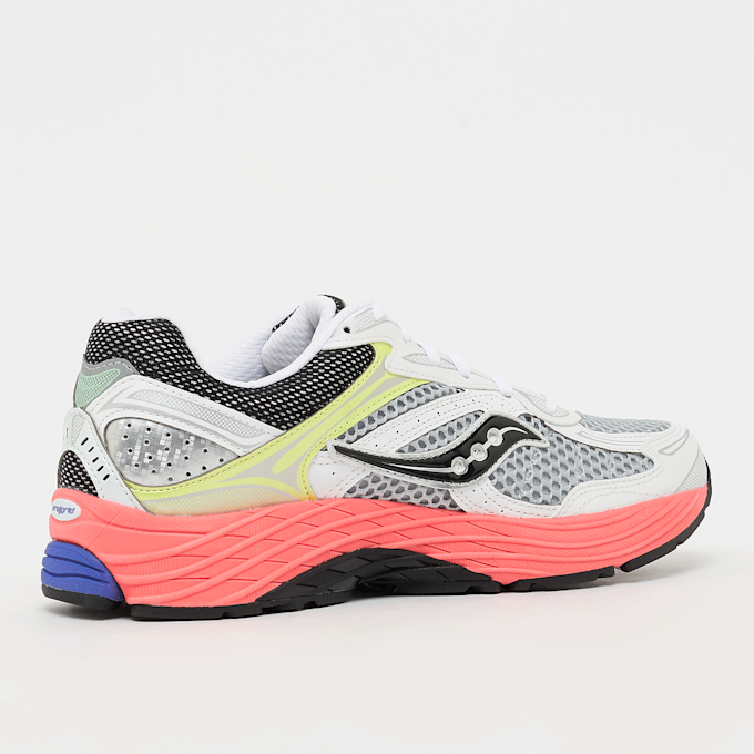 Saucony Omni 9 biały 100346 3