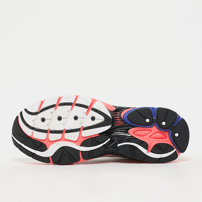 Saucony Omni 9 biały 100346 4
