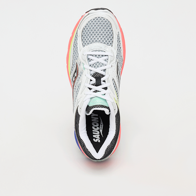 Saucony Omni 9 wit 100346 5