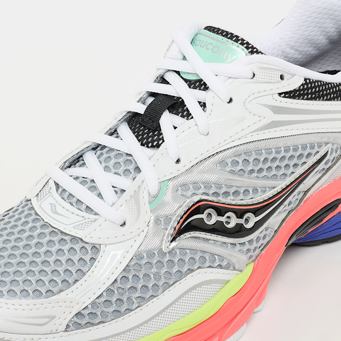Saucony Omni 9 branco 100346 6