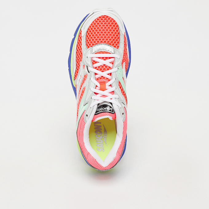 Saucony Omni 9 vizred/multi višebojno 100349 5