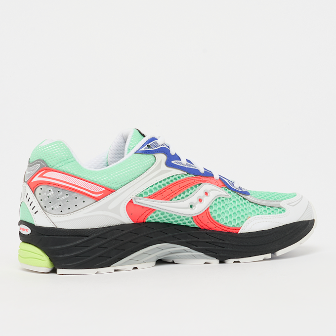 Saucony Omni 9 multicolor 100354 3