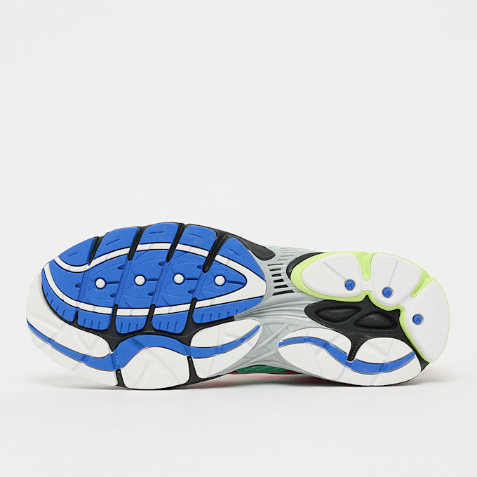 Saucony Omni 9 multicolore 100354 4