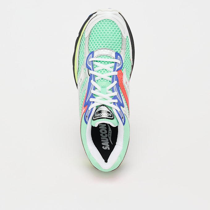 Saucony Omni 9 multicolorido 100354 5