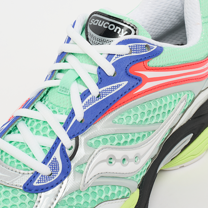 Saucony Omni 9 multicolorido 100354 6