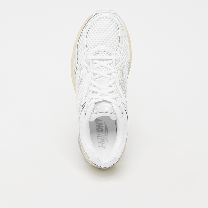 Saucony Omni 9 Bianco 100353 5
