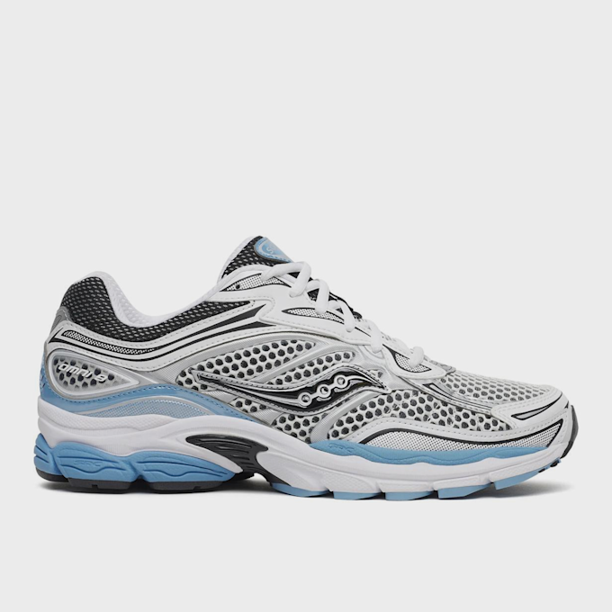 Saucony Omni 9 branco 100357 1