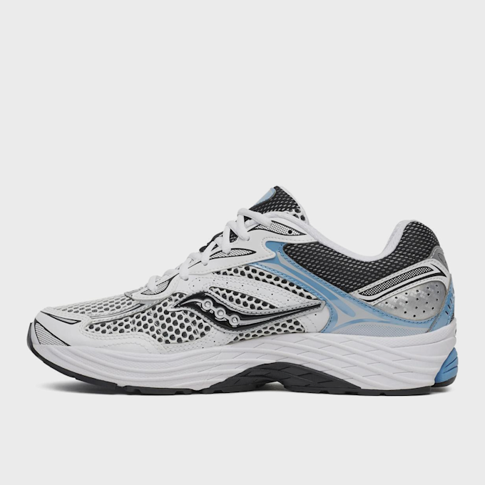 Saucony Omni 9 Bianco 100357 2
