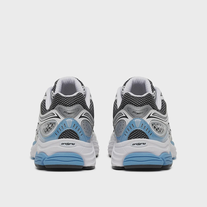 Saucony Omni 9 bijela 100357 5