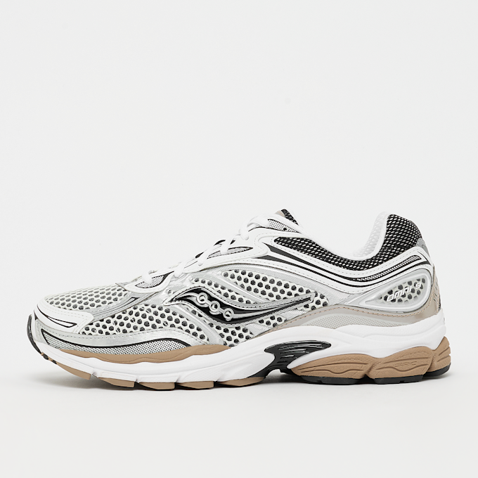 Saucony Omni 9 Bianco 100358 1