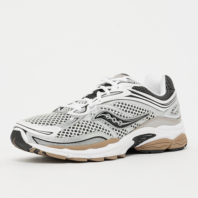 Saucony Omni 9 blanco 100358 2