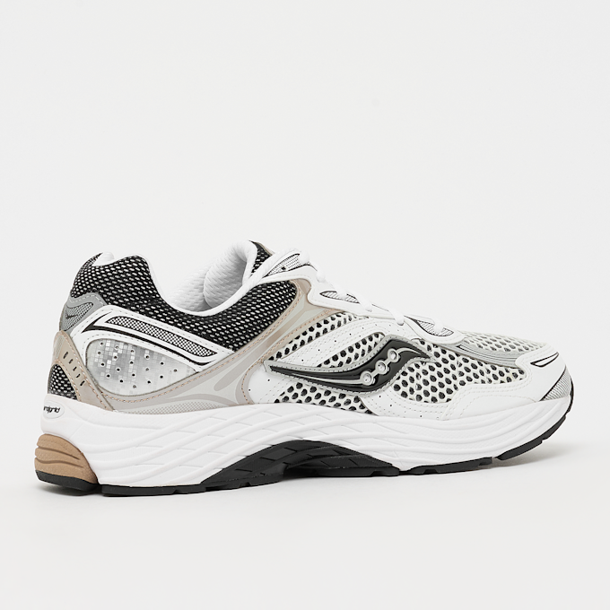 Saucony Omni 9 blanc 100358 3