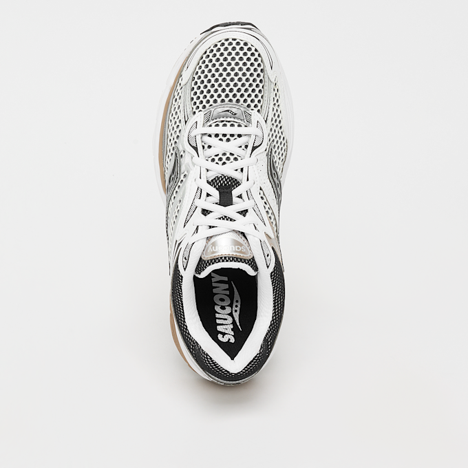 Saucony Omni 9 Bianco 100358 5