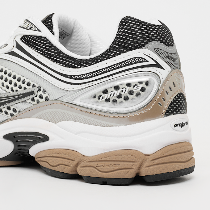 Saucony Omni 9 biały 100358 7