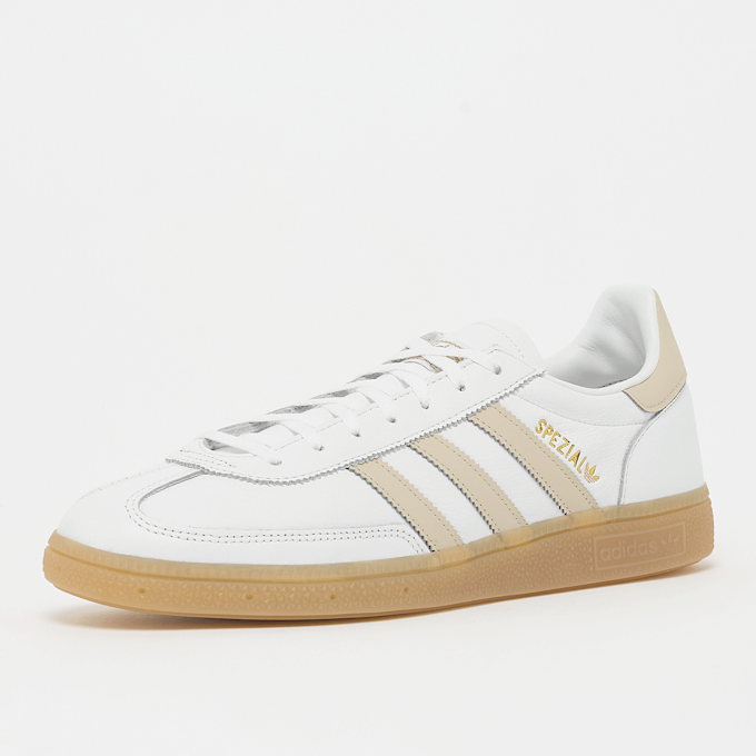 adidas Originals Handball Spezial biały 100364 2