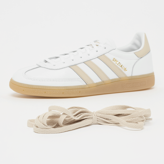 adidas Originals Handball Spezial wit 100364 8