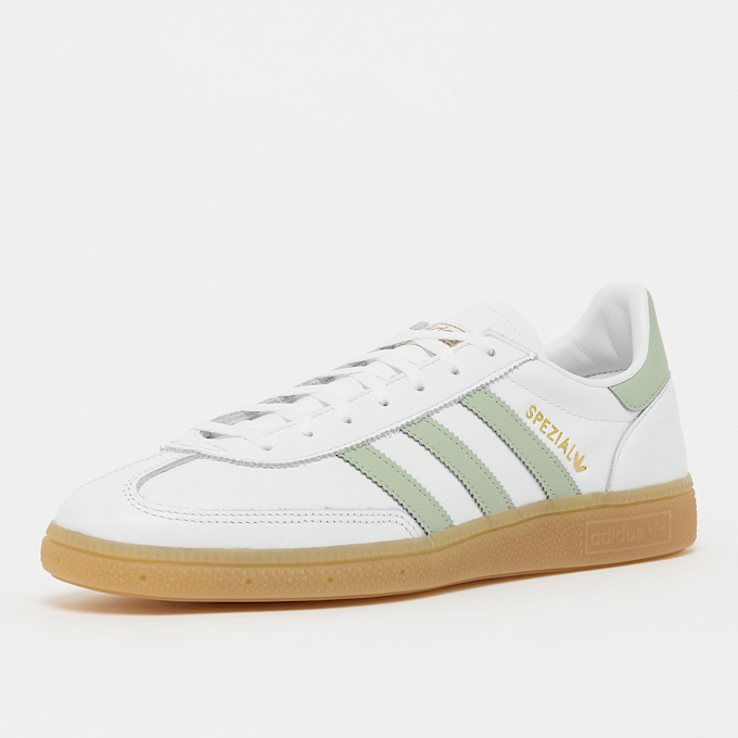 adidas Originals Handball Spezial weiß 100365 2