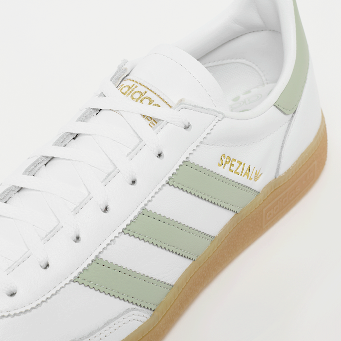 adidas Originals Handball Spezial branco 100365 6