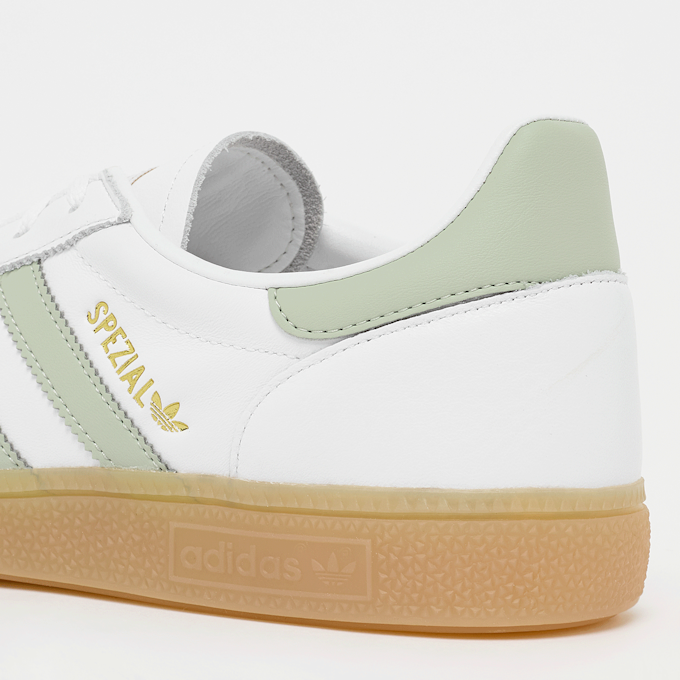 adidas Originals Handball Spezial weiß 100365 7