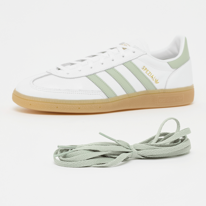 adidas Originals Handball Spezial weiß 100365 8