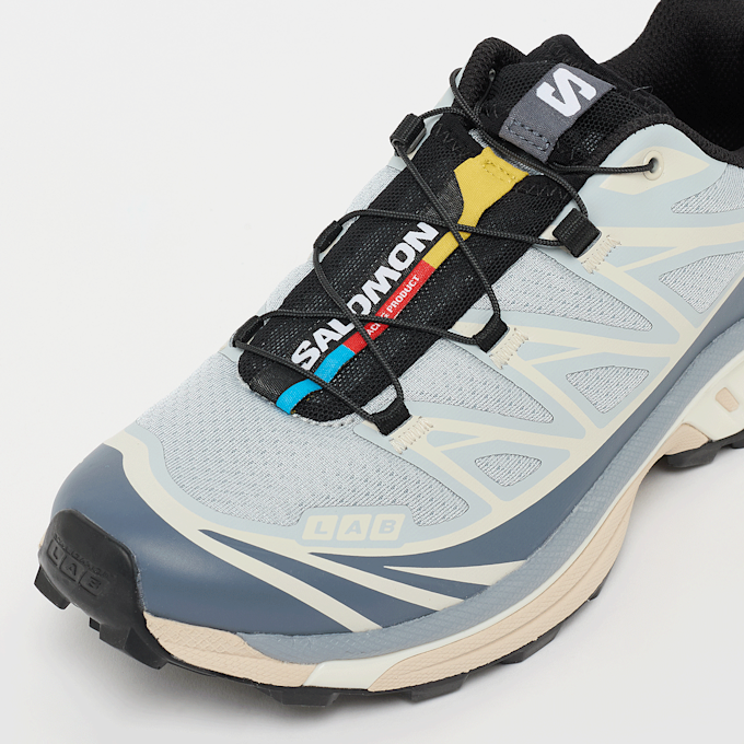 Salomon XT-6 plava 100407 6